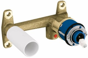 Εσωτερικό μπαταρίας Grohe Allure 2 οπών