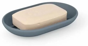 Σαπουνοθήκη Touch 023272-1050 Slate Blue Umbra Plastic