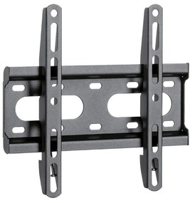 DM PRO DM-2343F Βάση TV 23"-43" έως 45kg σταθερή επιτοίχια