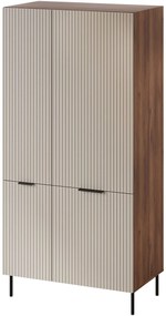 Ντουλάπα Almera δίφυλλη