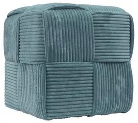 ΣΚΑΜΠΟ Fylliana DORIS ΣΙΕΛ ΧΡΩΜΑ 38x38x38εκ 642-224-006