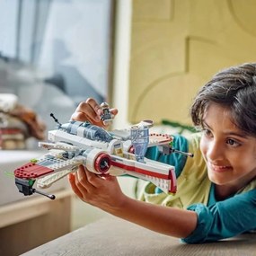 Παιχνίδι Kατασκευή Lego 75402