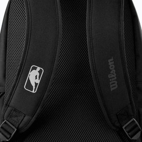 Σακίδιο Πλάτης Casual Wilson NBA Team Backpack Αθλητισμός Casual