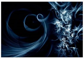 Πίνακας Καμβάς Με Φως Led 239SHN3286 70x45cm Multi Wallity Horizontal Ξύλο, Καμβάς