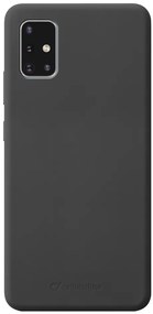CELLULAR LINE 372926 Soft Touch Case Θήκη Κινητού (SAMSUNG GALAXY A51) Black
