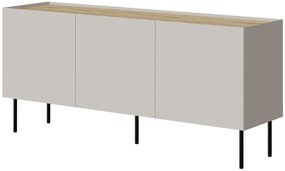 Μπουφές Fellini mini-Mpez - 150.00Χ40.00Χ70.00cm