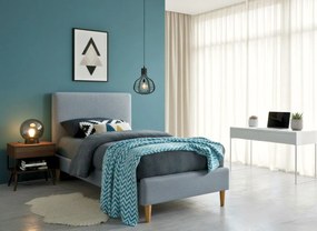 Κρεβάτι Acoma-90x200