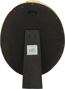 Καθρέπτης ArteLibre Φυσικό Μπαμπού 25x1.5x25cm