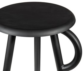 Stool POLS POTTEN Cow handle 300-030-067-067