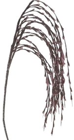 Διακοσμητικό Φυτό - Κλαδί 3-85-325-0005 Pink Υ100 Inart Plastic