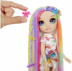 Κούκλα Rainbow High Amaya