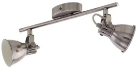 Φωτιστικό Σποτ Led 96553 Seras Eglo Metal