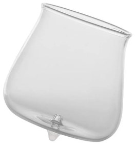 Ποτήρι Ουίσκι Pirolo PI00300 260ml White-Clear Zafferano Γυαλί