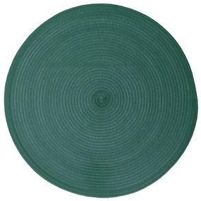 Σουπλά (Φ38) S-D Braid Emeraude 108120Q