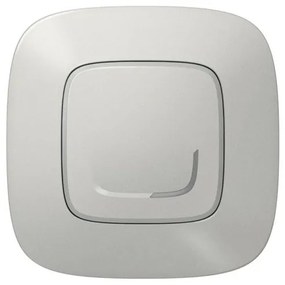 Ασύρματος Διακόπτης ON/OFF Wifi Valena Allure Legrand Netatmo-752785-Αλουμίνιο 752785
