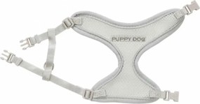 Λουρί Σκύλου Trixie Ανοιχτό Γκρι