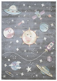 Παιδικό Χαλί (133x190) Tzikas Carpets Diamond 24266-095