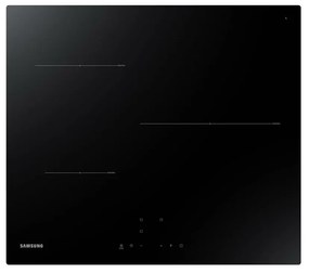 Επαγωγική Πλάκα Samsung NZ63T3706A1/UR 7200 W 59 cm