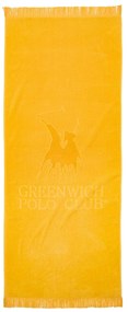 GREENWICH POLO CLUB ΠΕΤΣΕΤΑ ΘΑΛΑΣΣΗΣ 70Χ170 3626