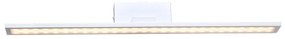 Φωτιστικό Μπάνιου LED Aca Chloe PN19LEDW56WH