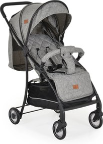 Baby stroller London grey
