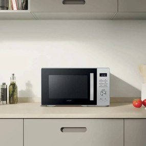 φούρνο μικροκυμάτων Candy Λευκό 900 W 31 L