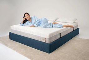 Στρώμα Athletic από το isleep