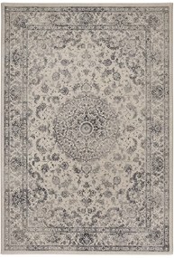 Χαλί Antares 57109/6666 Ecru-Grey Carpet Couture 200X290cm