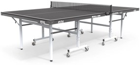Stag Τραπέζι Ping Pong Εσωτερικού Χώρου School 22mm Μαύρο (42856)