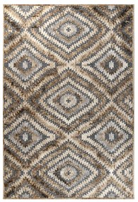 Χαλί All Season (133x190) Tzikas Carpets Boheme 00008-957