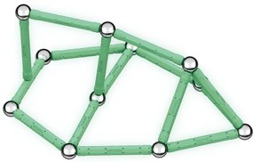 Geomag Σετ Glow 60-Green