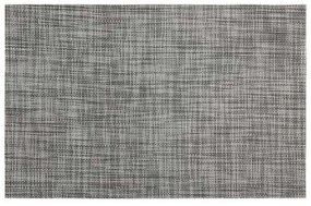 Σουπλά Crosshatch GI0006 45x30cm Grey Maxwell &amp; Williams PVC