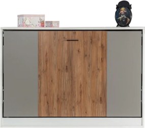 Κρεβάτι Τοίχου Bera 160x200cm