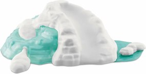 Playset Schleich Penguin Family on the Ice Floe