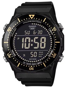 Ανδρικά Ρολόγια Casio AE-1700H-1BVEF (Ø 47 mm)