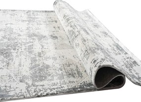 Χαλί (160x230) Polcarpet Platinum 6331 Grey/White
