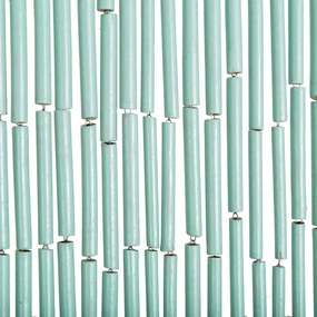 vidaXL Σήτα - Κουρτίνα Πόρτας 90 x 200 εκ. από Μπαμπού