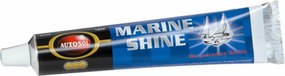 Καθαρισμός σε Πυκνή Κρέμα Autosol Marine Βάρκα Μέταλλο 75 ml