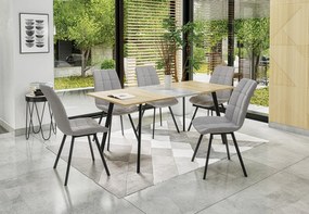 ALBON ext. table DIOMMI V-CH-ALBON-ST DIOMMI-60-20292