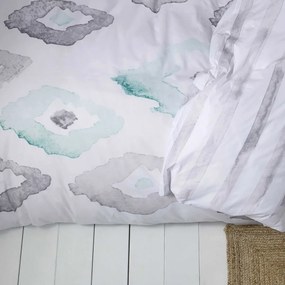 Κουβερλί Υπέρδιπλο (220x240) Nima Bed Linen Aisha