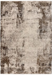 Χαλί Amora 262 Taupe Kayoom 160X230cm