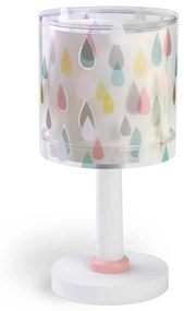 Color Rain κομοδίνου εφηβικό φωτιστικό - 41431 - 41431