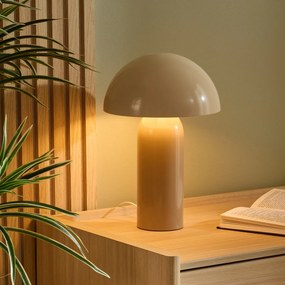 Πορτατίφ A-S Lito Beige 221630A