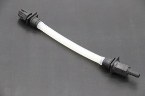 IDW - Silicone Hose 5X10 + Non-Return Valve