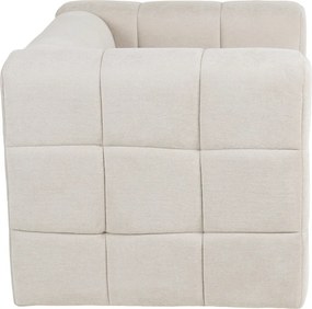 Πολυθρόνα (92x73x64) Spitishop Rubik Beige