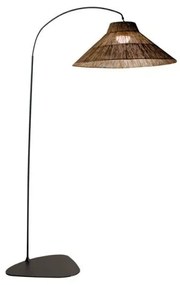 Επιδαπέδιο Φωτιστικό LED IP54 3000K Niza LUMNIZ230BXWLNW New Garden-LUMNIZ230BXWLNW-Μαύρο LUMNIZ230BXWLNW