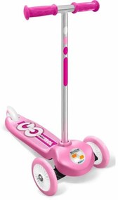 Σκούτερ Stamp SKIDS CONTROL Ροζ