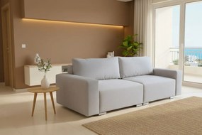 Καναπές Kores τριθέσιος