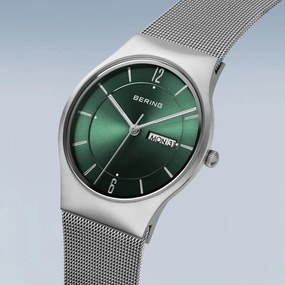 Ανδρικά Ρολόγια Bering 11938-008DD (Ø 46 mm)