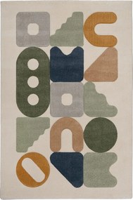 Χαλί (200x250) Βιοκαρπέτ Organic Yolo 91950/660